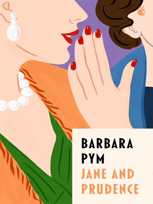 Jane and Prudence (eBook)